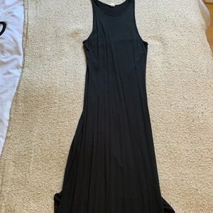 Long summer dress